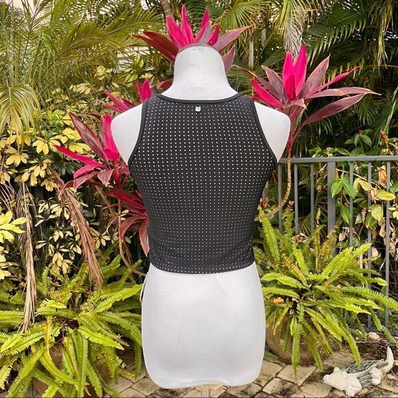 Fabletics Valentina Midi Bikini Top - Picture 5 of 15